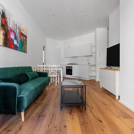 La Dolce Vita - Luxury Stylish Flat In Trastevere 60Sqm Рим Экстерьер фото