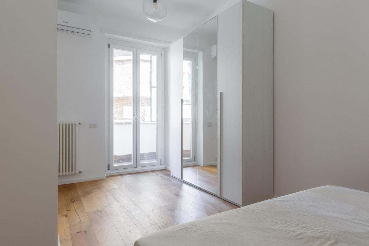 La Dolce Vita - Luxury Stylish Flat In Trastevere 60Sqm Рим Экстерьер фото
