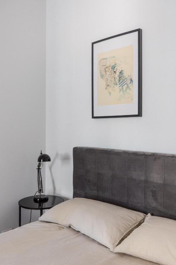 La Dolce Vita - Luxury Stylish Flat In Trastevere 60Sqm Рим Экстерьер фото