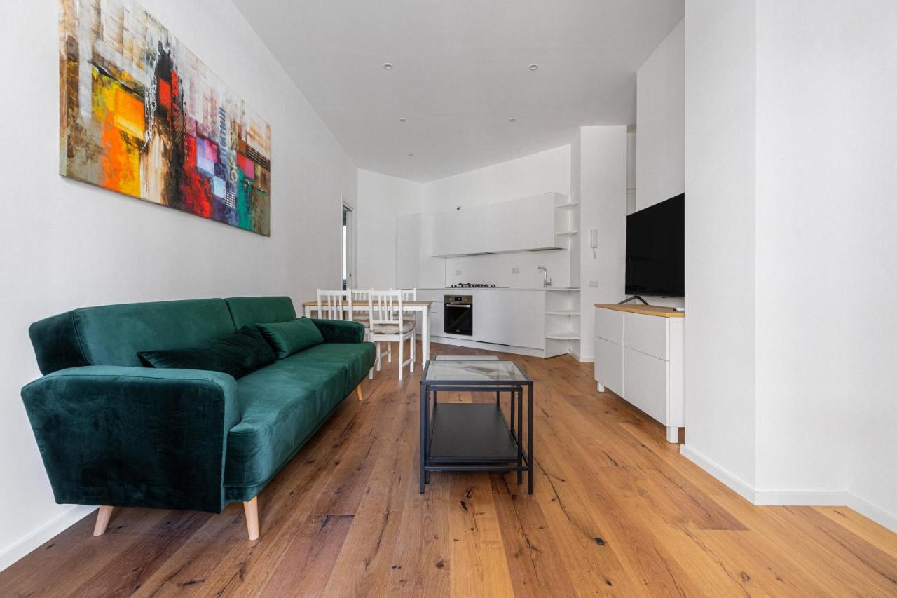 La Dolce Vita - Luxury Stylish Flat In Trastevere 60Sqm Рим Экстерьер фото