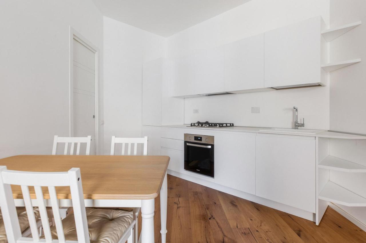 La Dolce Vita - Luxury Stylish Flat In Trastevere 60Sqm Рим Экстерьер фото